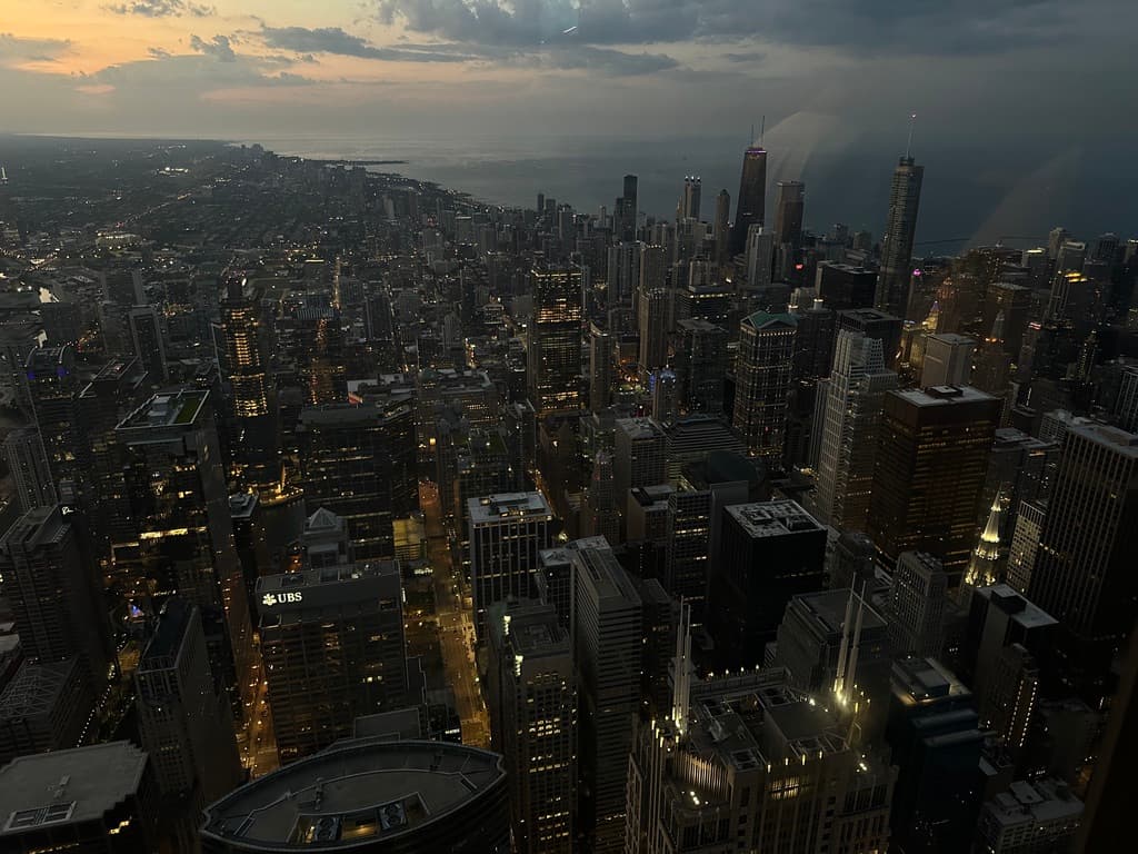 Chicago