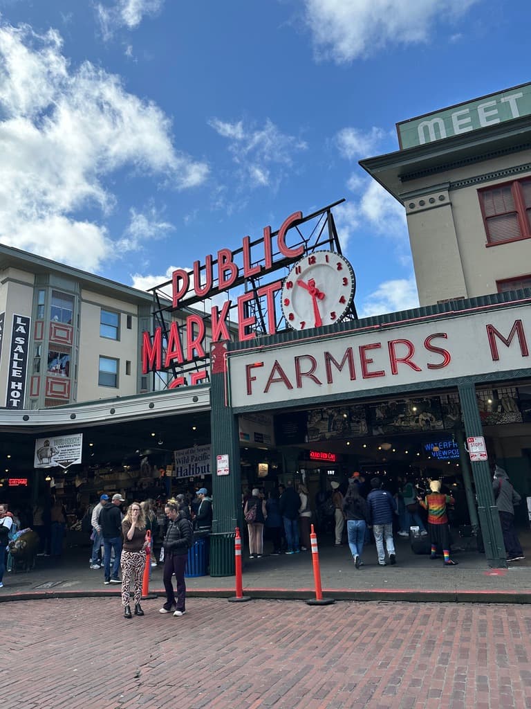 Seattle